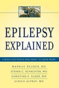 Produktbild: Epilepsy Explained