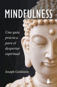Produktbild: Mindfulness : una gu&iacute;a pr&aacute;ctica para el despertar espiritual
