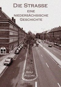 Produktbild: Die Stra&szlig;e