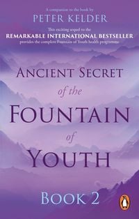 Produktbild: Ancient Secret of the Fountain of Youth Book 2