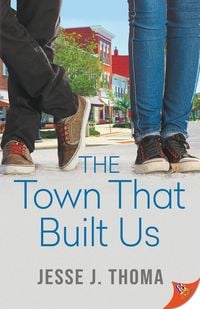 Produktbild: The Town That Built Us