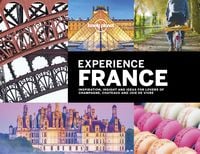 Produktbild: Christiani, K: Lonely Planet Experience France