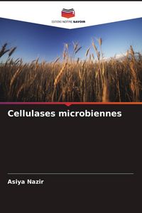 Produktbild: Cellulases microbiennes