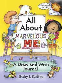 Produktbild: All about Marvelous Me!