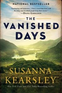 Produktbild: The Vanished Days