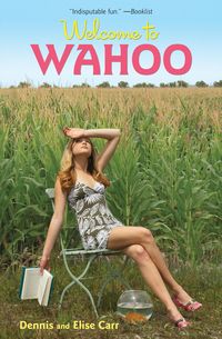 Produktbild: Welcome to Wahoo