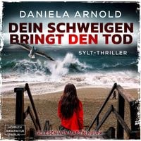 Produktbild: Dein Schweigen bringt den Tod