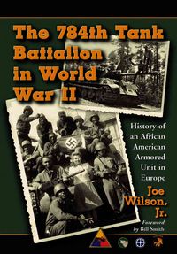 Produktbild: 784th Tank Battalion in Wwii