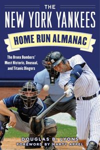 Produktbild: The New York Yankees Home Run Almanac