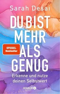 Produktbild: Du bist mehr als genug