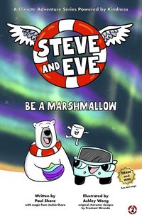 Produktbild: Steve and Eve