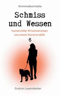 Produktbild: Schmiss und Wessen 6