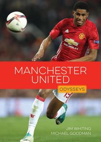 Produktbild: Manchester United