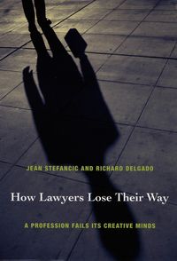 Produktbild: How Lawyers Lose Their Way