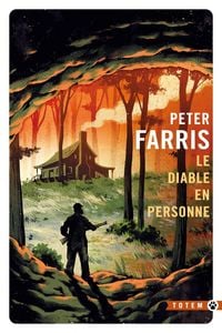 Produktbild: Le diable en personne