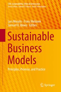 Produktbild: Sustainable Business Models