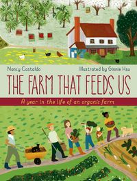 Produktbild: The Farm That Feeds Us