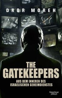 Produktbild: The Gatekeepers