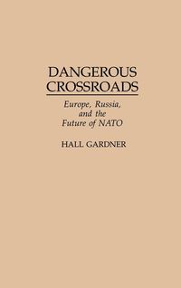 Produktbild: Dangerous Crossroads
