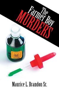 Produktbild: The Farmer Boy Murders