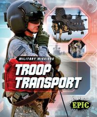 Produktbild: Troop Transport