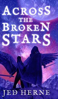 Produktbild: Across the Broken Stars