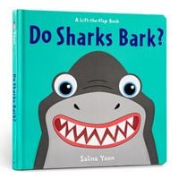 Produktbild: Do Sharks Bark?
