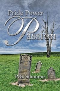 Produktbild: Pride Power Passion
