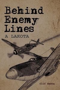 Produktbild: Behind Enemy Lines