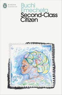 Produktbild: Second-Class Citizen