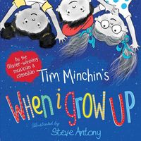 Produktbild: Minchin, T: When I Grow Up