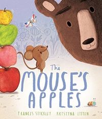 Produktbild: Stickley, F: The Mouse's Apples