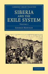 Produktbild: Siberia and the Exile System