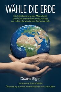 Produktbild: W&auml;hle die Erde