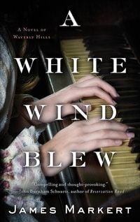 Produktbild: White Wind Blew