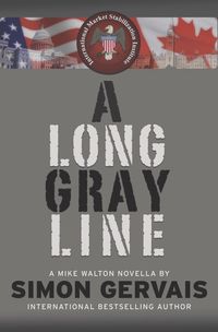 Produktbild: Long Gray Line