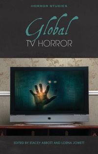 Produktbild: Global TV Horror