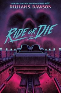 Produktbild: Ride or Die