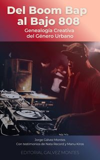 Produktbild: Del Boom Bap al Bajo 808