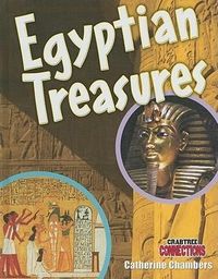Produktbild: Egyptian Treasures