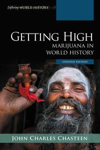 Produktbild: Getting High