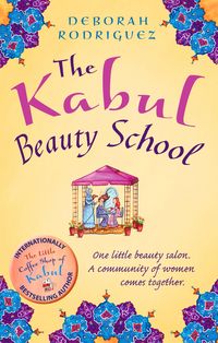 Produktbild: The Kabul Beauty School