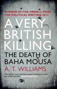 Produktbild: A Very British Killing