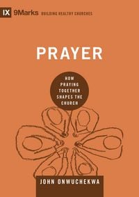 Produktbild: Prayer