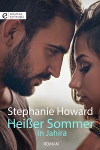 Produktbild: Hei&szlig;er Sommer in Jahira