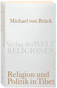 Produktbild: Religion und Politik in Tibet