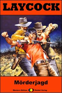 Produktbild: Laycock Western 235: M&ouml;rderjagd