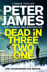 Produktbild: Dead in Three Two One