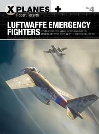 Produktbild: Luftwaffe Emergency Fighters