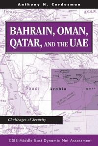 Produktbild: Bahrain, Oman, Qatar, And The Uae